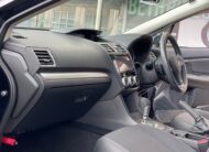 2015 Subaru Impreza GP7