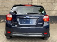 2015 Subaru Impreza GP7