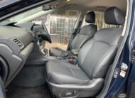 2015 Subaru Impreza GP7