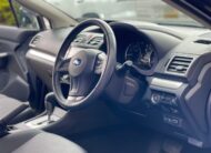 2015 Subaru Impreza GP7