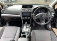 2015 Subaru Impreza GP7