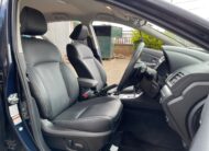 2015 Subaru Impreza GP7