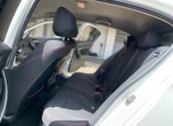 2015 BMW 116I White