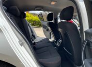 2015 BMW 116I White