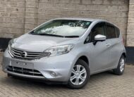 2015 Nissan Note DIG-S