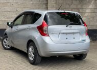 2015 Nissan Note DIG-S