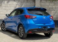 2015 Mazda Demio New Shape