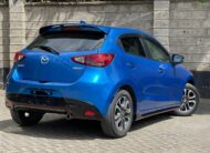 2015 Mazda Demio New Shape