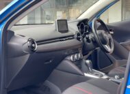 2015 Mazda Demio New Shape
