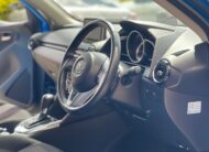 2015 Mazda Demio New Shape