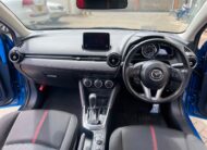 2015 Mazda Demio New Shape