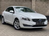 2015 Volvo S60 T4