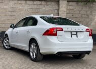 2015 Volvo S60 T4