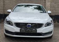 2015 Volvo S60 T4