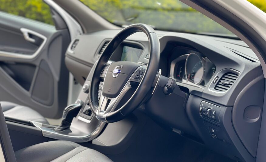 2015 Volvo S60 T4