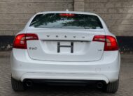 2015 Volvo S60 T4