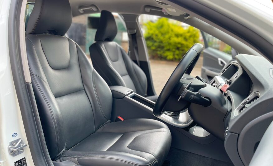 2015 Volvo S60 T4