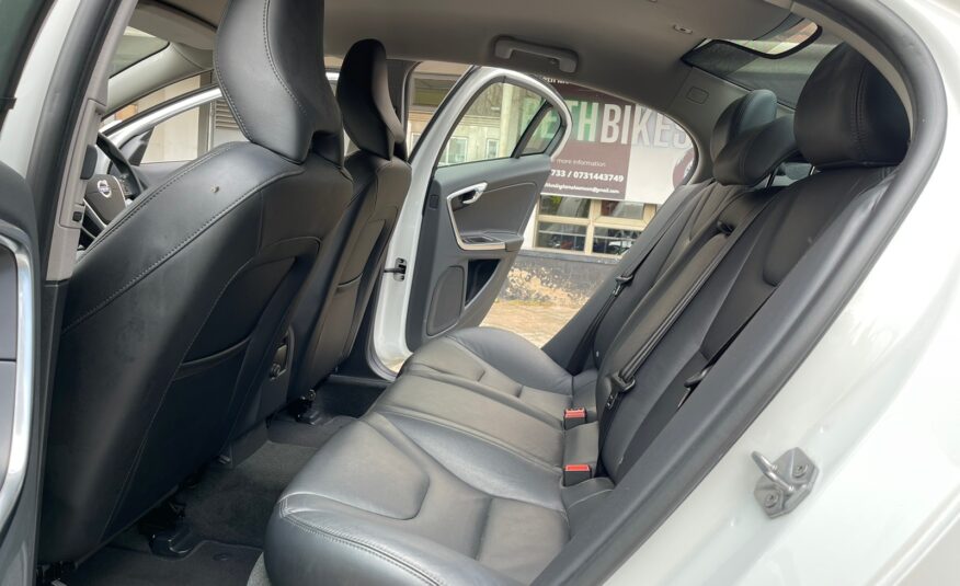 2015 Volvo S60 T4