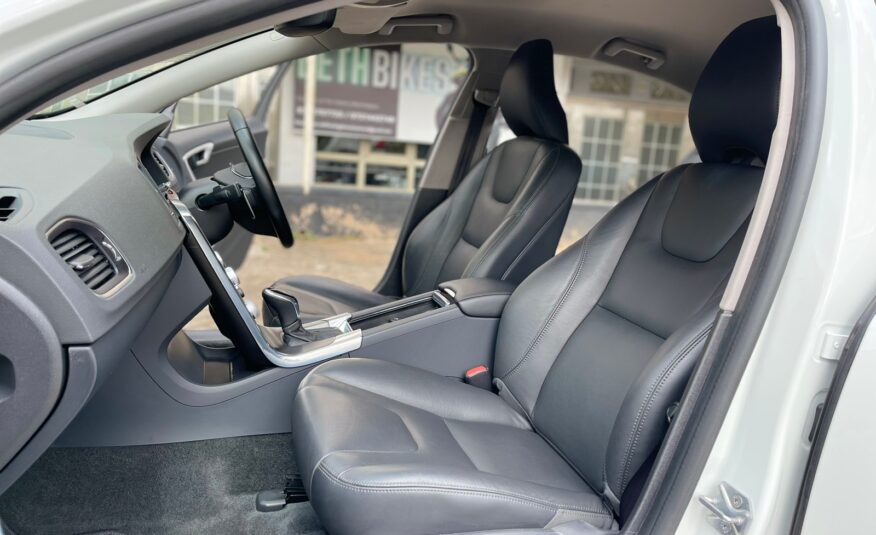 2015 Volvo S60 T4