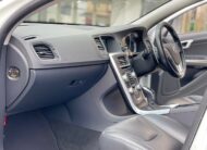 2015 Volvo S60 T4