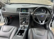 2015 Volvo S60 T4