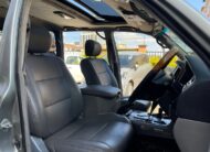 2006 Toyota Land-Cruiser 100 Series