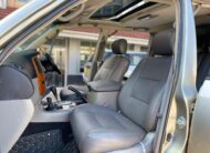 2006 Toyota Land-Cruiser 100 Series