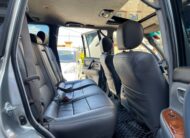 2006 Toyota Land-Cruiser 100 Series