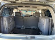 2006 Toyota Land-Cruiser 100 Series