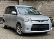 2015 Toyota Sienta