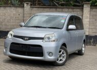 2015 Toyota Sienta
