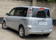 2015 Toyota Sienta