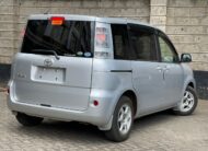 2015 Toyota Sienta