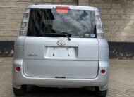 2015 Toyota Sienta