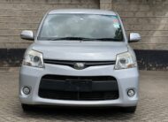 2015 Toyota Sienta