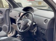 2015 Toyota Sienta