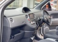 2015 Toyota Sienta