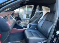 2014 Toyota Harrier Black