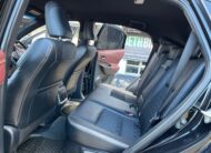 2014 Toyota Harrier Black