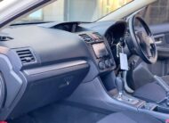 2015 Subaru Impreza G4 White