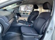 2015 Subaru Impreza G4 White