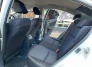 2015 Subaru Impreza G4 White