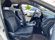 2015 Subaru Impreza G4 White