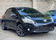 2010 Toyota Auris 1.8