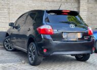 2010 Toyota Auris 1.8