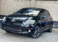 2010 Toyota Auris 1.8