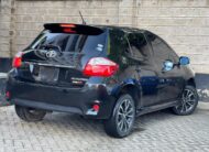2010 Toyota Auris 1.8