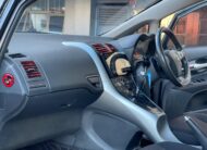 2010 Toyota Auris 1.8