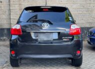 2010 Toyota Auris 1.8