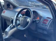 2010 Toyota Auris 1.8